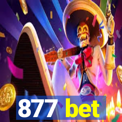 877 bet